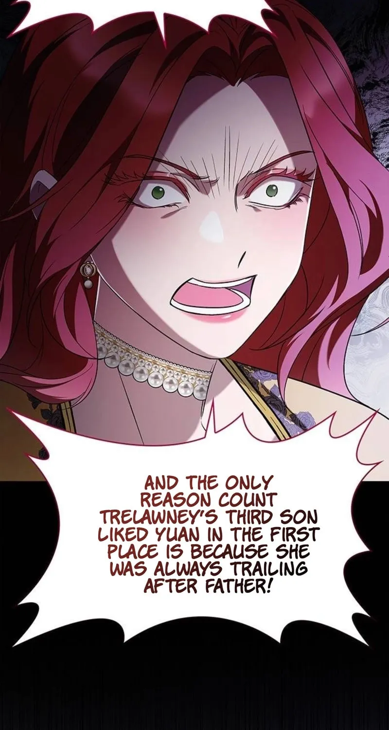 One Day My Sister Died Chapter 4 page 59 - 