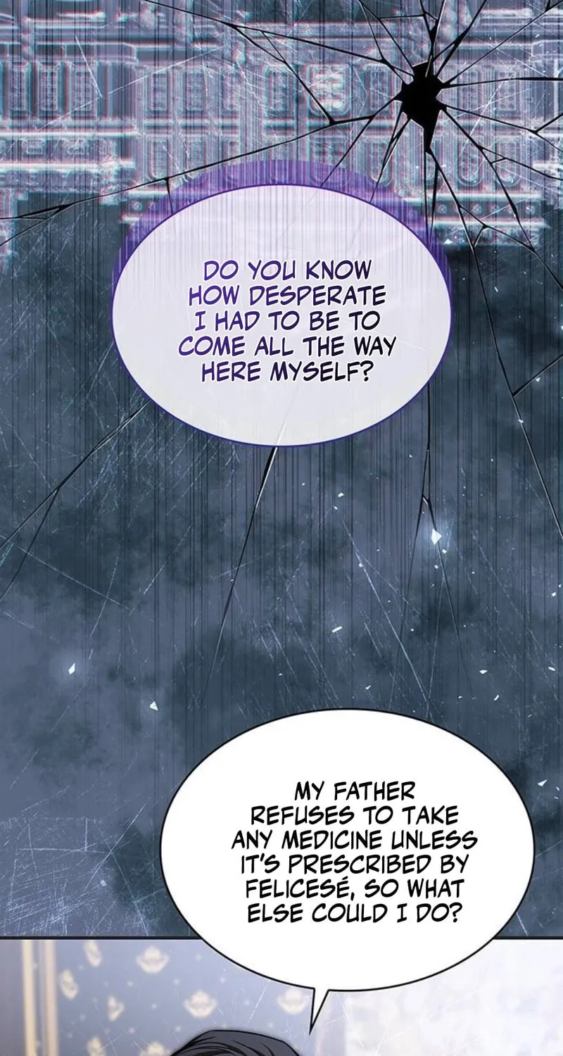 One Day My Sister Died Chapter 4 page 7 - 