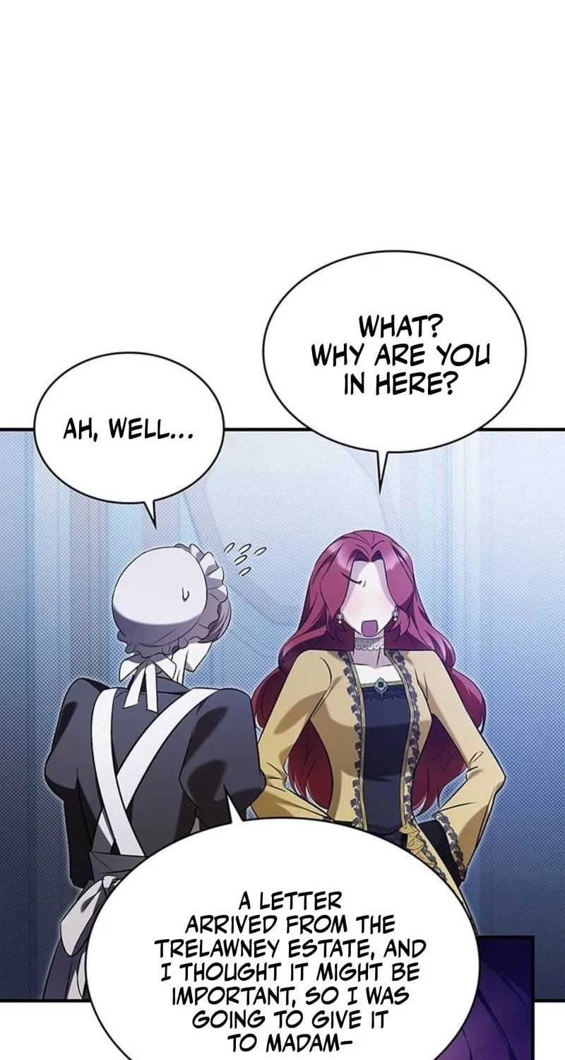 One Day My Sister Died Chapter 4 page 68 - 