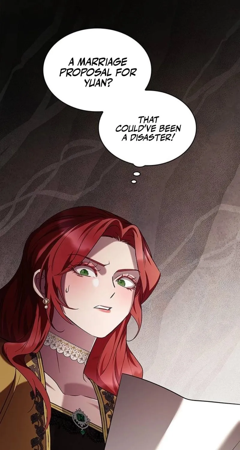 One Day My Sister Died Chapter 4 page 72 - 