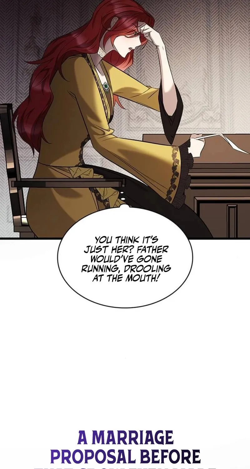 One Day My Sister Died Chapter 4 page 74 - 