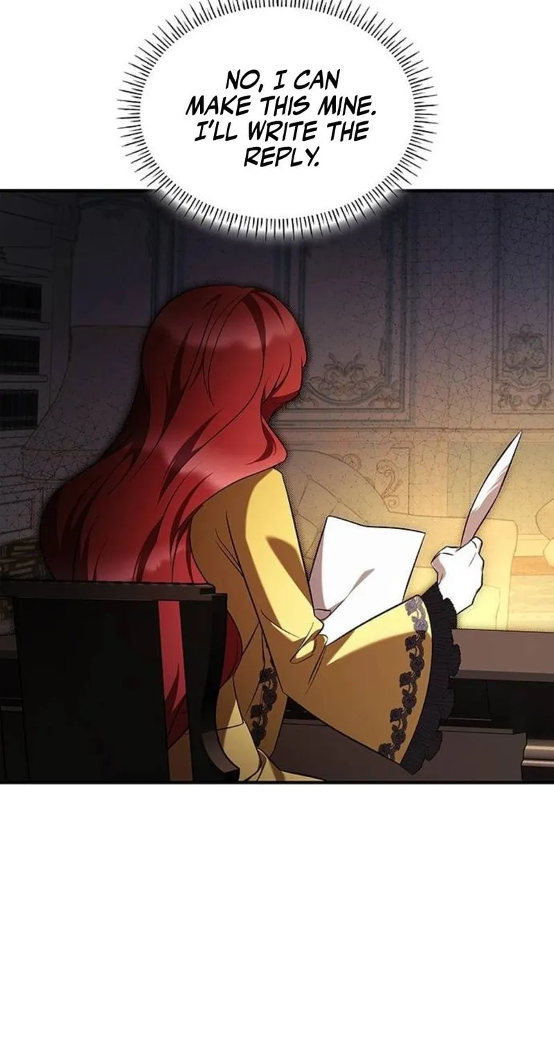 One Day My Sister Died Chapter 4 page 78 - 