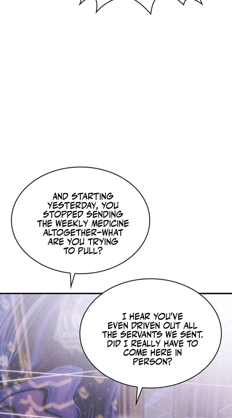 One Day My Sister Died Chapter 4 page 10 - 