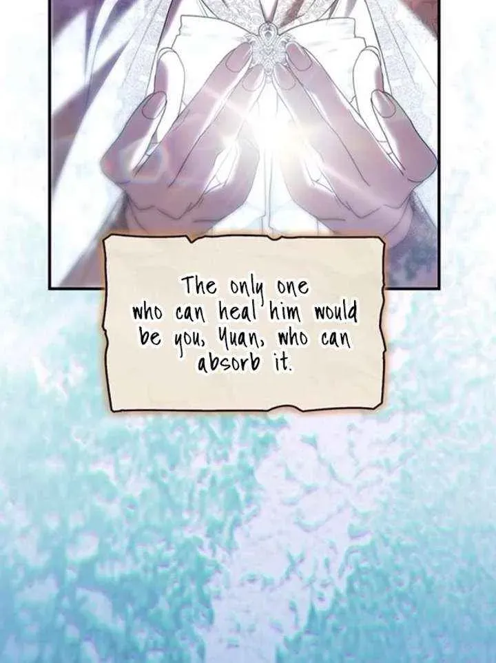 One Day My Sister Died Chapter 46.5 page 11 - 