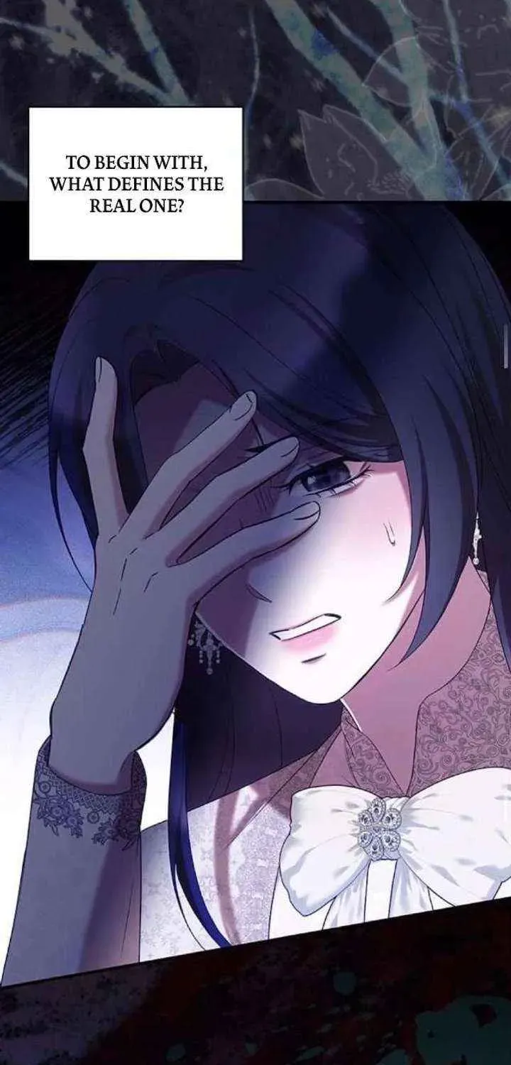 One Day My Sister Died Chapter 46.5 page 25 - 