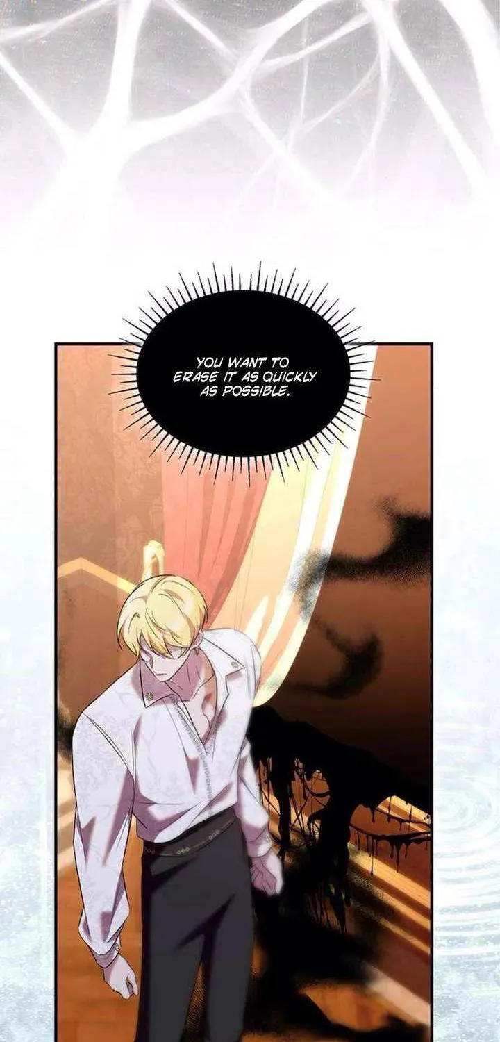 One Day My Sister Died Chapter 46.5 page 56 - 