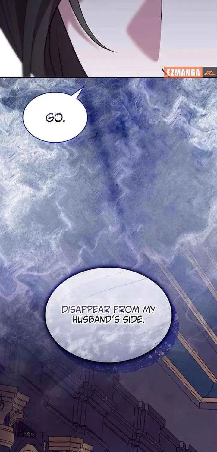 One Day My Sister Died Chapter 46.5 page 78 - 