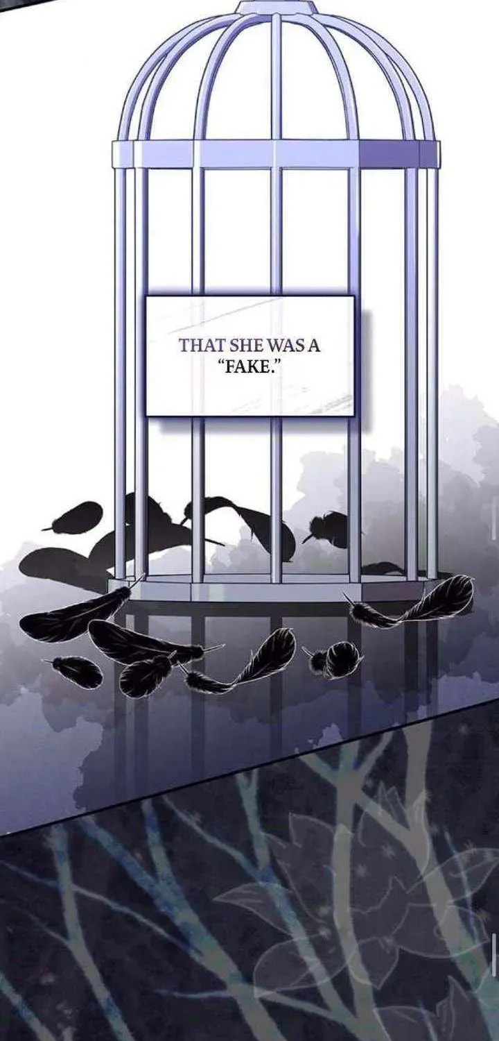 One Day My Sister Died Chapter 46.6 page 24 - 
