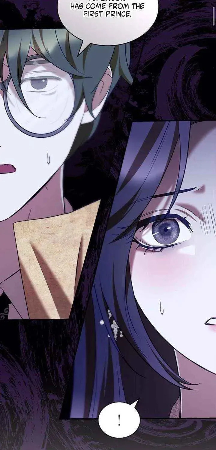 One Day My Sister Died Chapter 46.6 page 64 - 