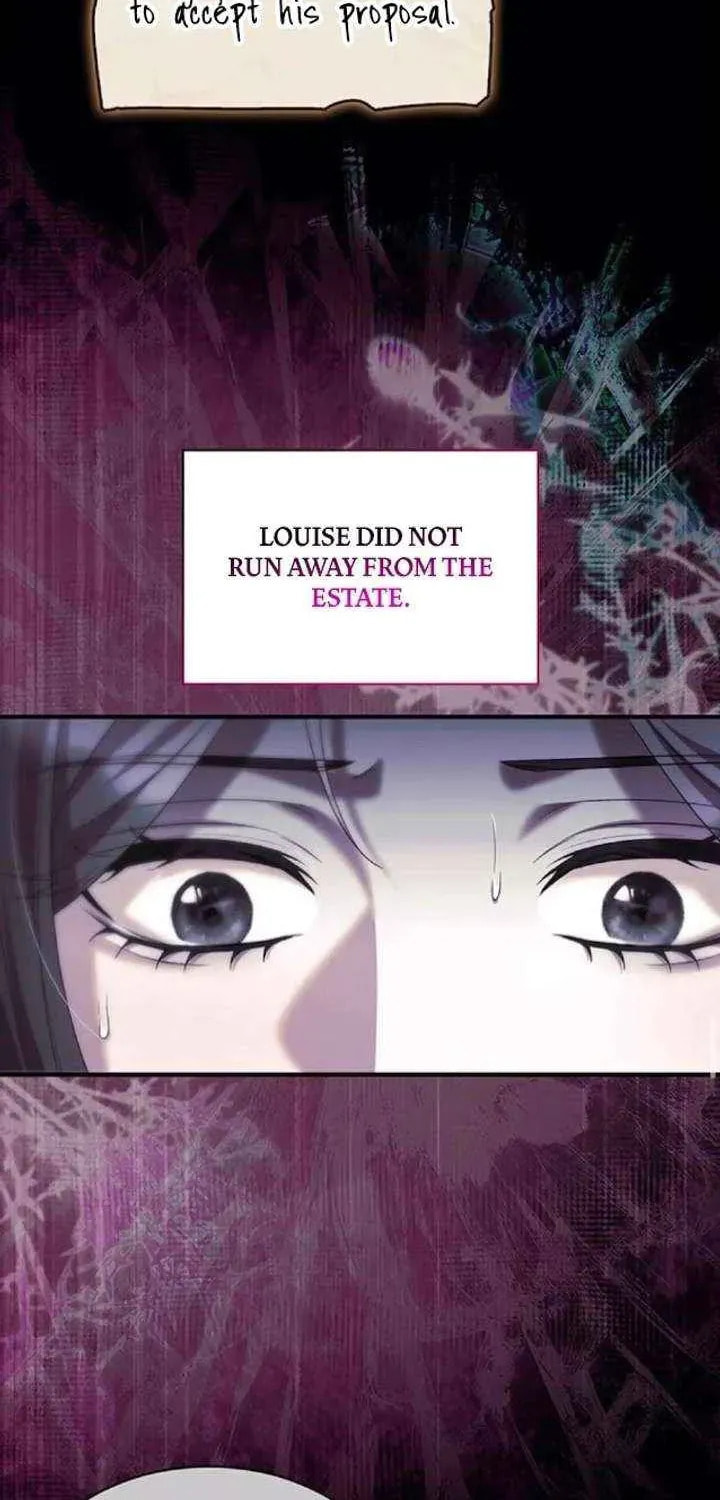 One Day My Sister Died Chapter 46.7 page 17 - 