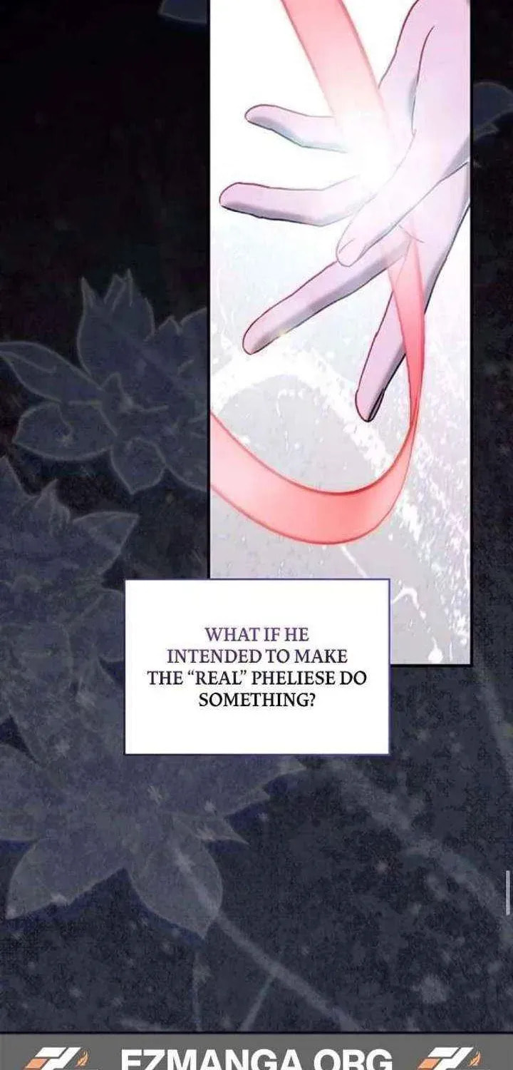 One Day My Sister Died Chapter 46.7 page 22 - 
