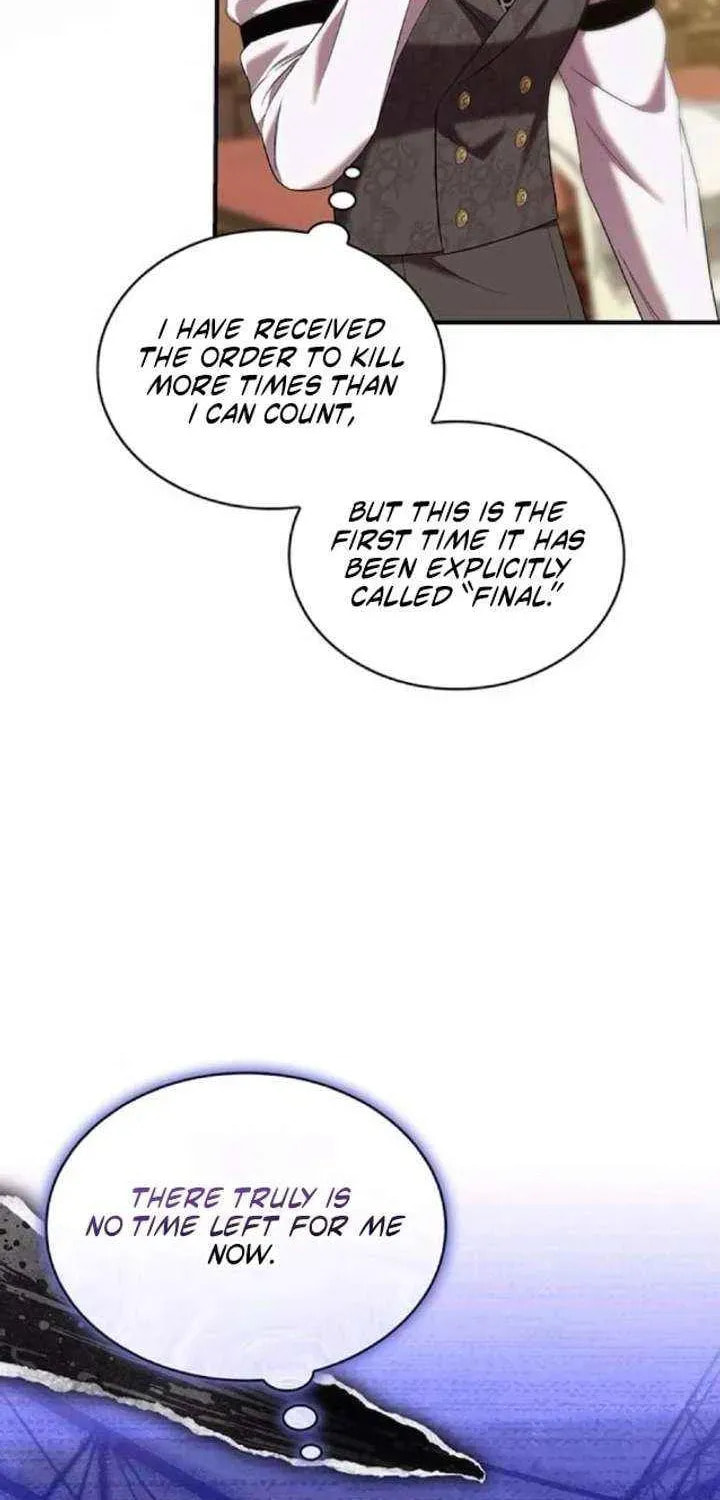 One Day My Sister Died Chapter 46.7 page 35 - 