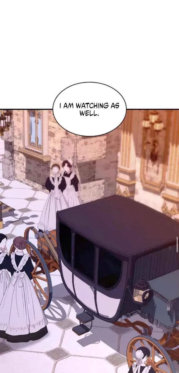 One Day My Sister Died Chapter 46.7 page 40 - 