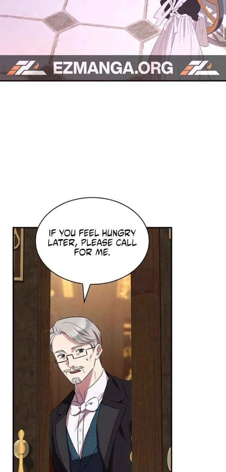 One Day My Sister Died Chapter 46.7 page 41 - 