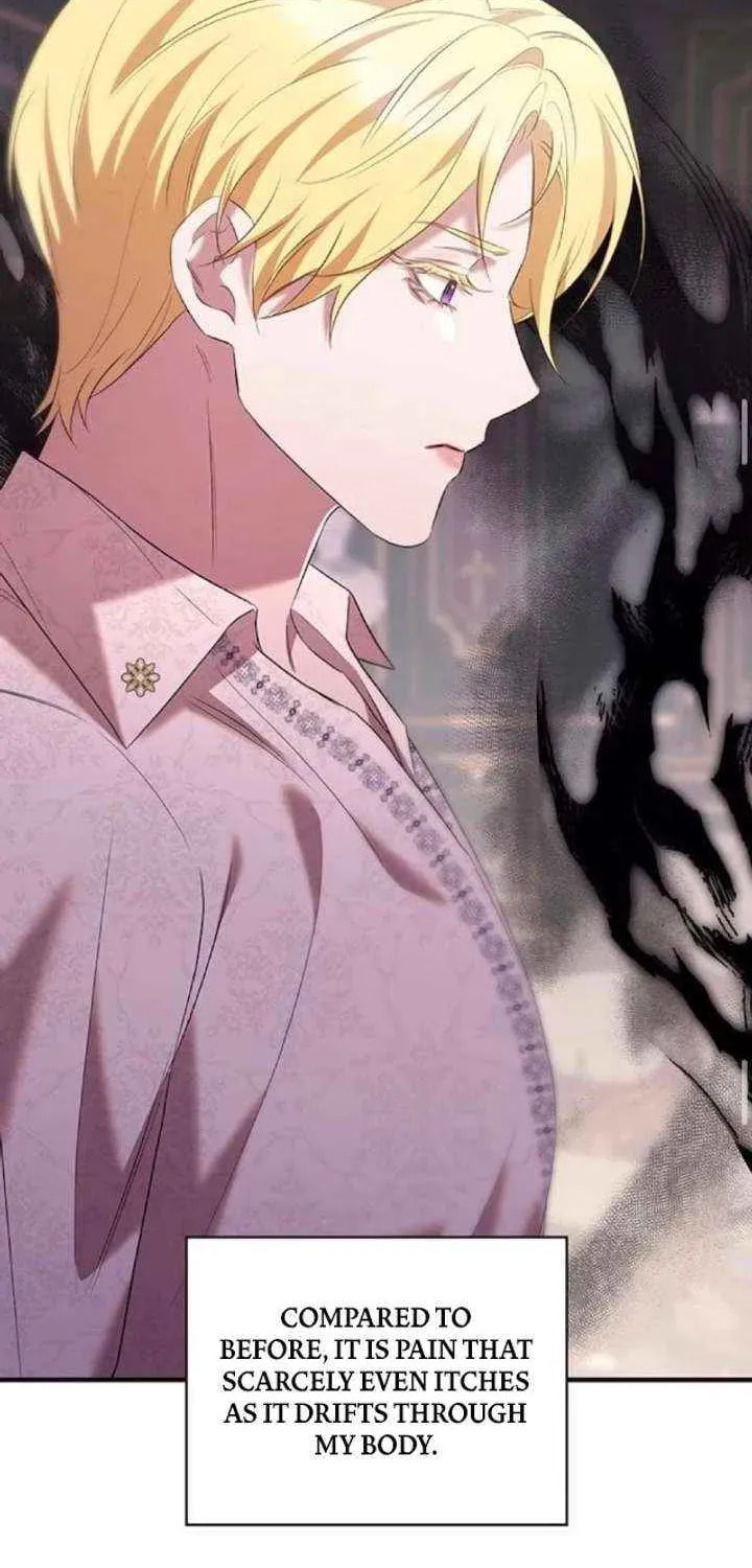 One Day My Sister Died Chapter 46.7 page 48 - 