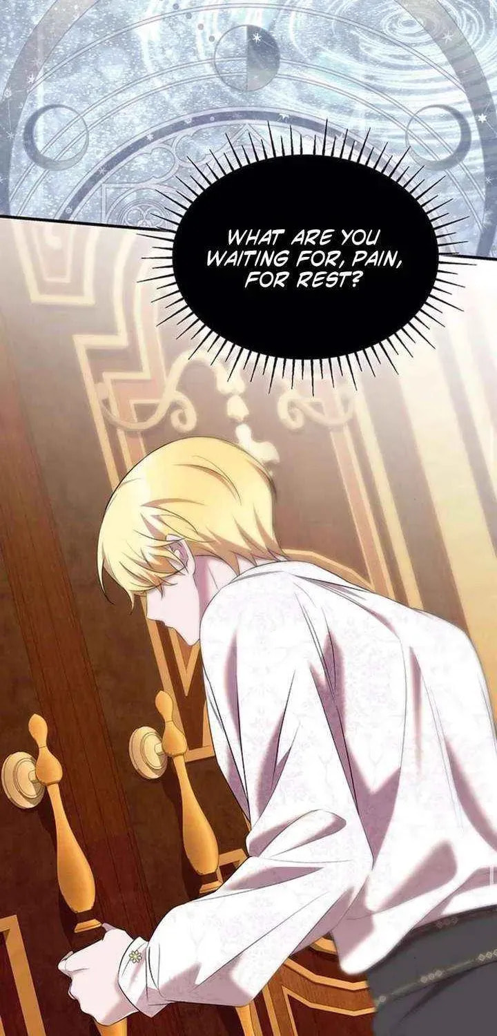 One Day My Sister Died Chapter 46.7 page 58 - 