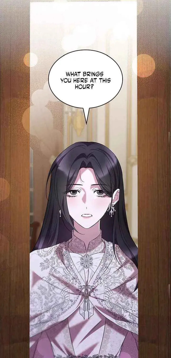 One Day My Sister Died Chapter 46.7 page 61 - 