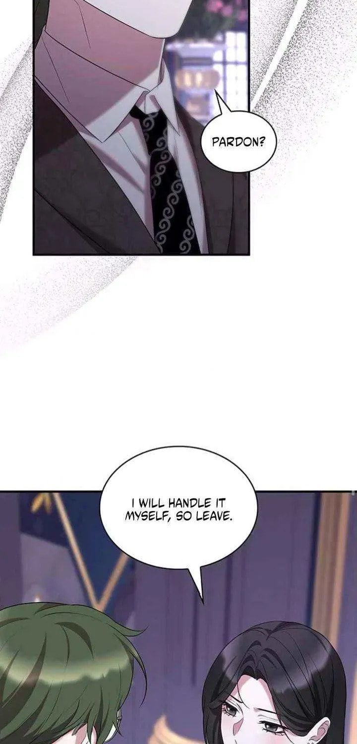 One Day My Sister Died Chapter 46.7 page 68 - 