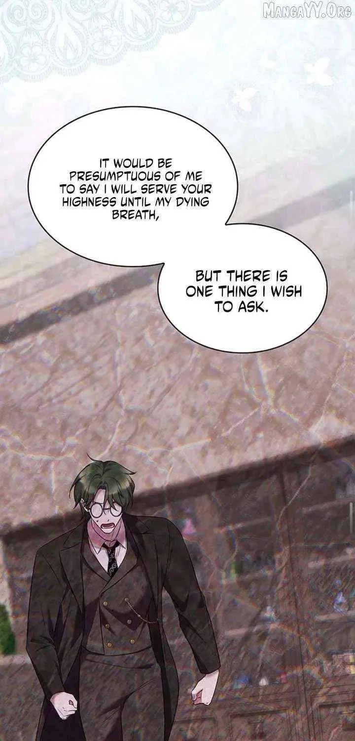 One Day My Sister Died Chapter 46.7 page 71 - 