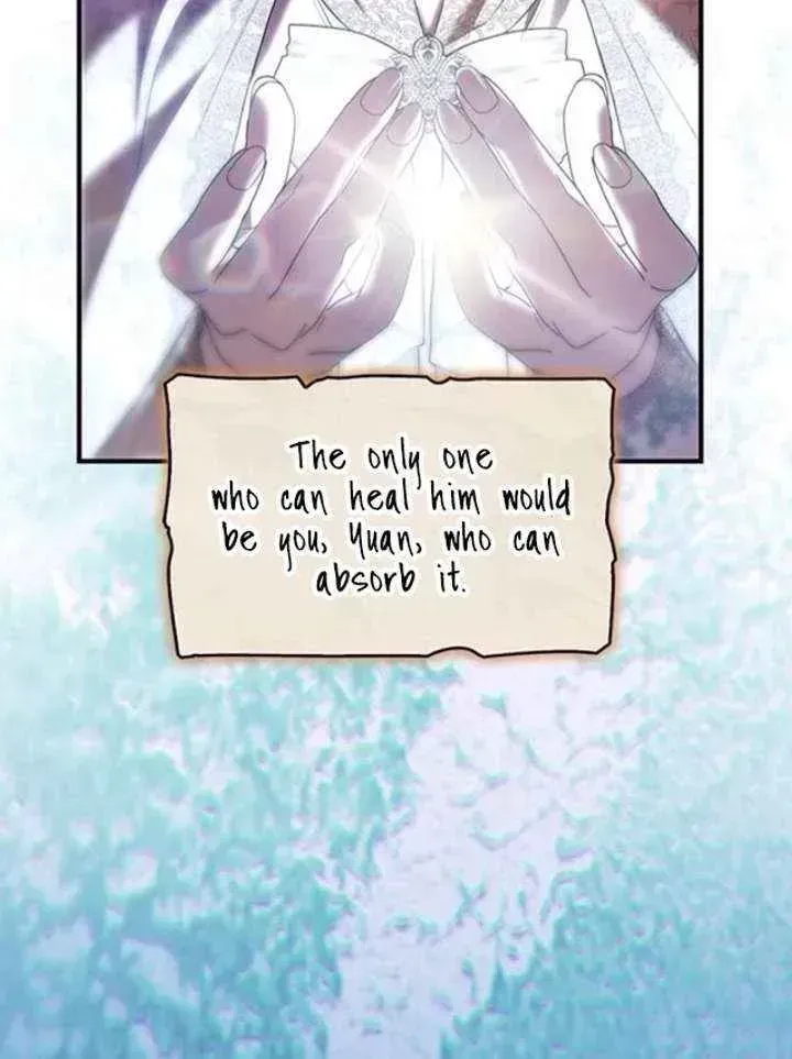One Day My Sister Died Chapter 46.8 page 11 - 