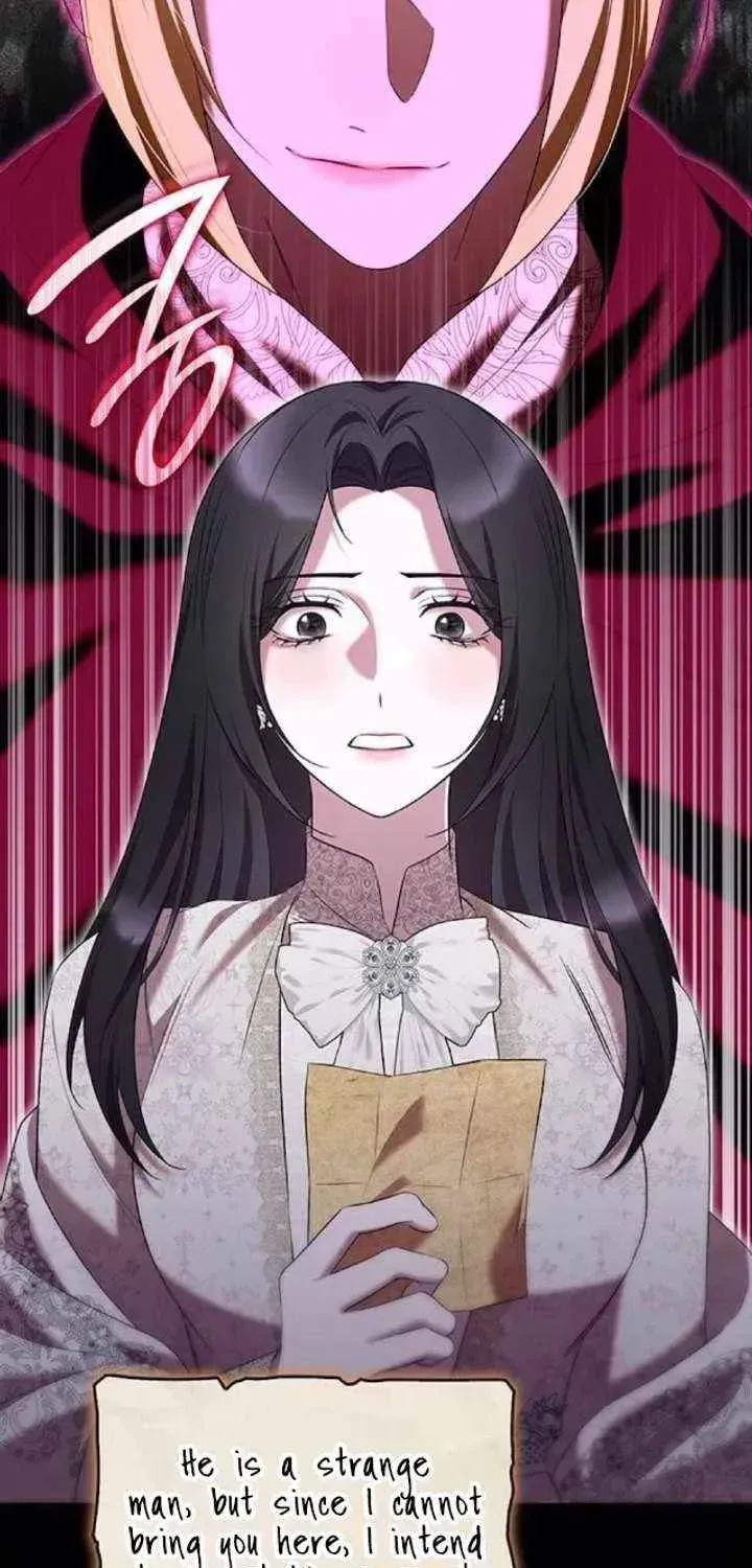 One Day My Sister Died Chapter 46.8 page 16 - 