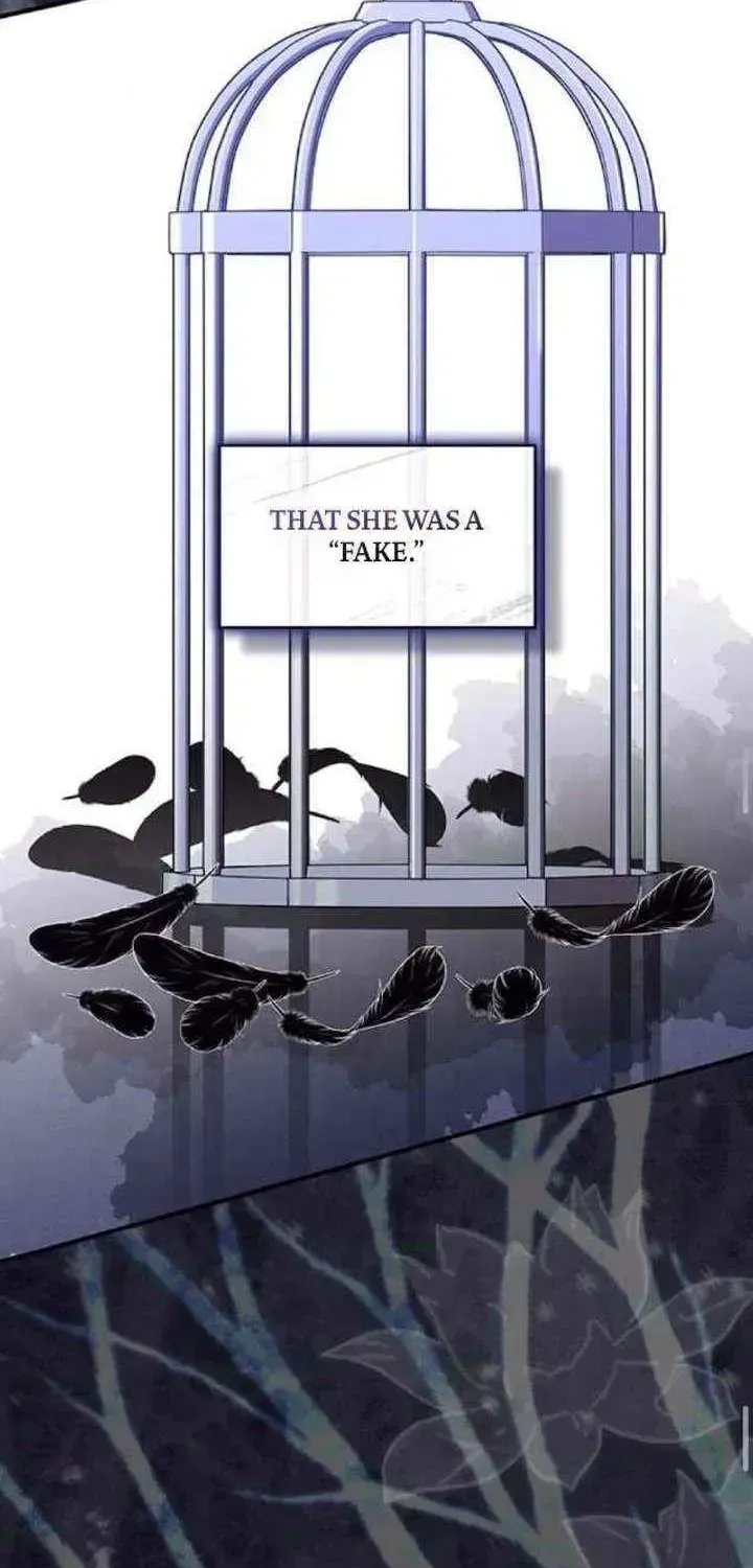 One Day My Sister Died Chapter 46.8 page 24 - 