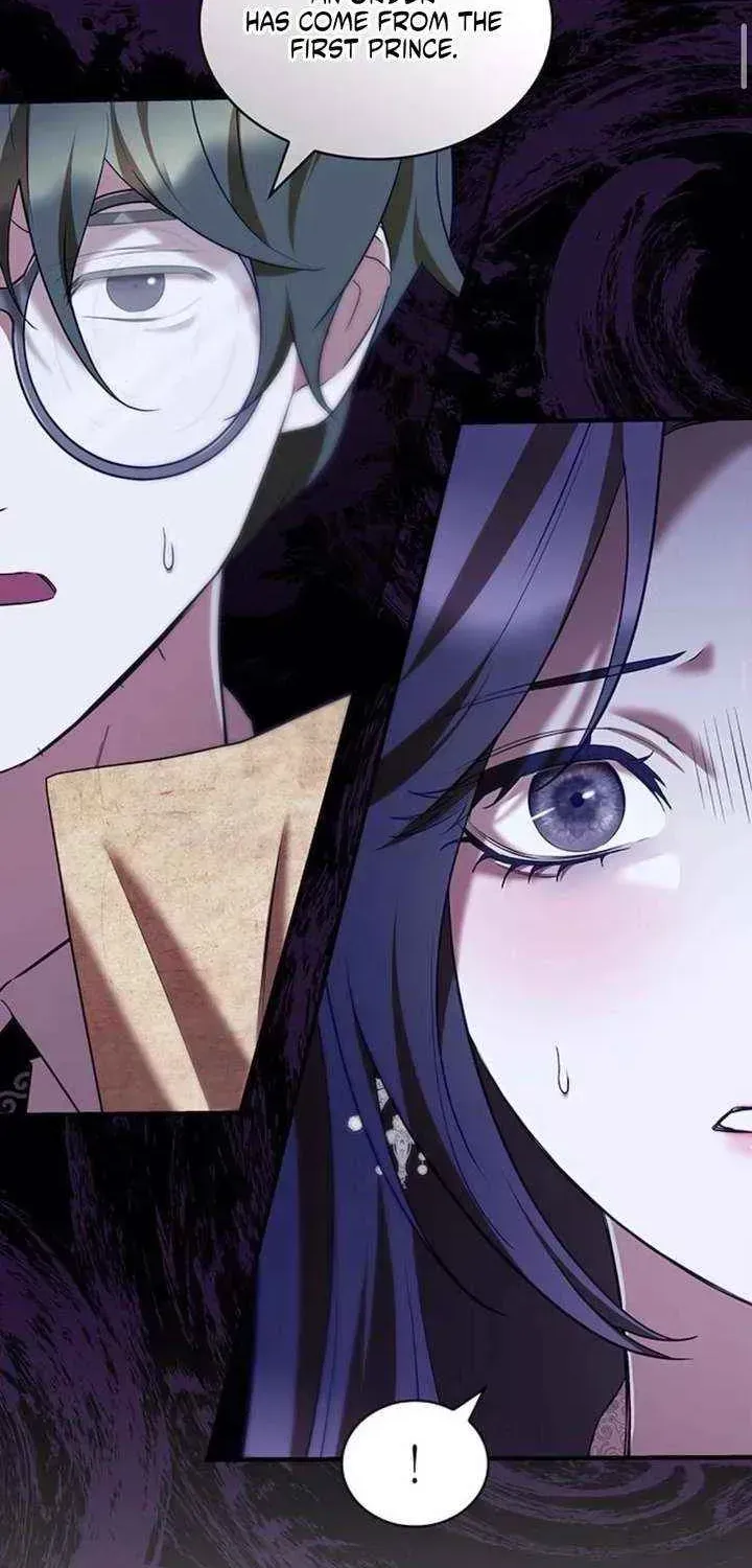 One Day My Sister Died Chapter 46.8 page 64 - 