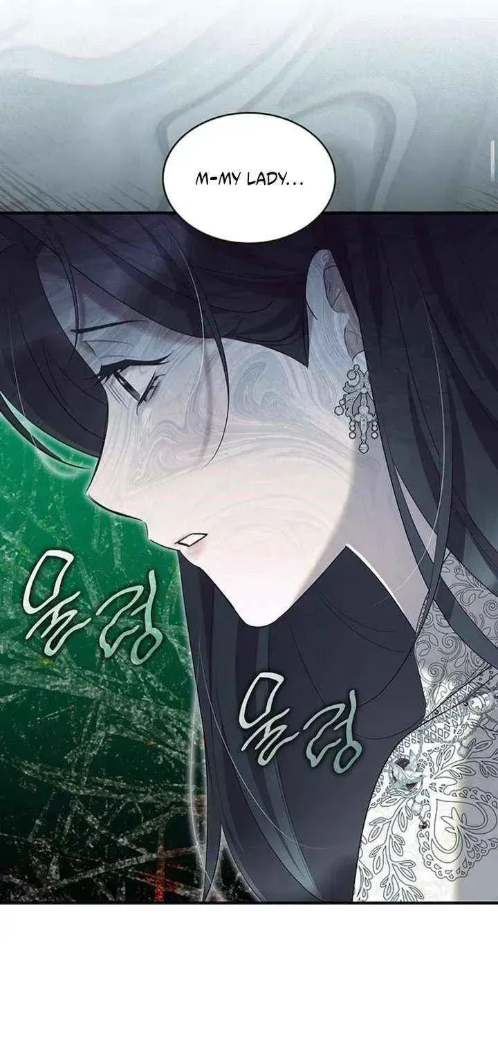 One Day My Sister Died Chapter 46.8 page 66 - 