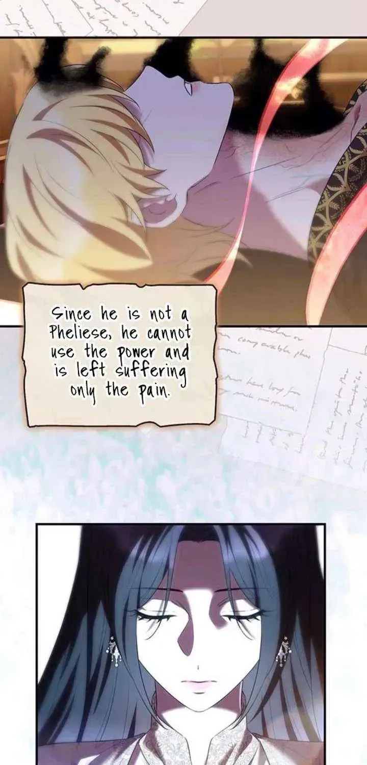 One Day My Sister Died Chapter 46.8 page 10 - 
