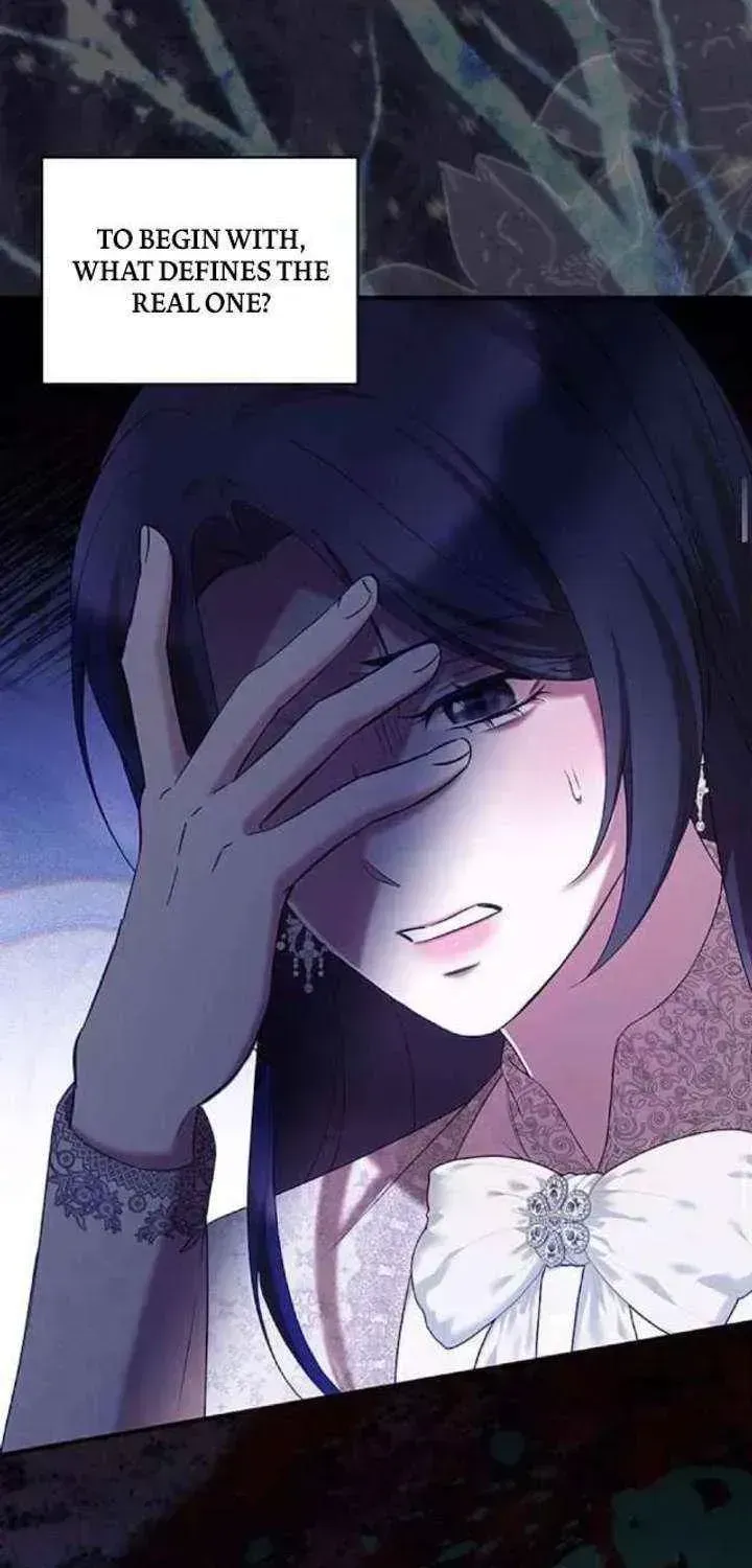 One Day My Sister Died Chapter 46.9 page 25 - 
