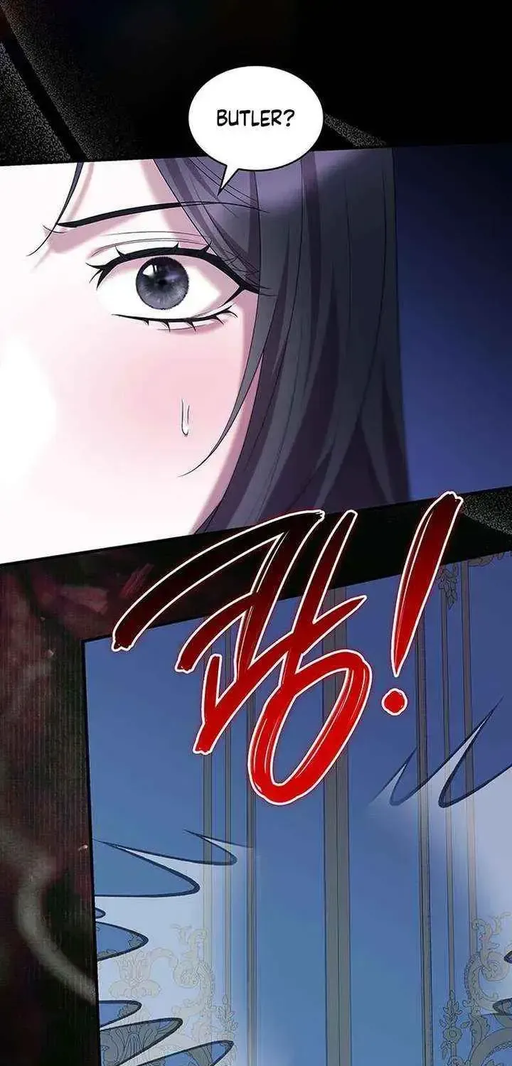 One Day My Sister Died Chapter 47.1 page 18 - 