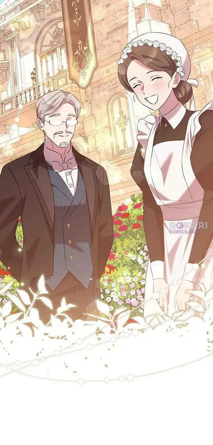 One Day My Sister Died Chapter 47.1 page 3 - 