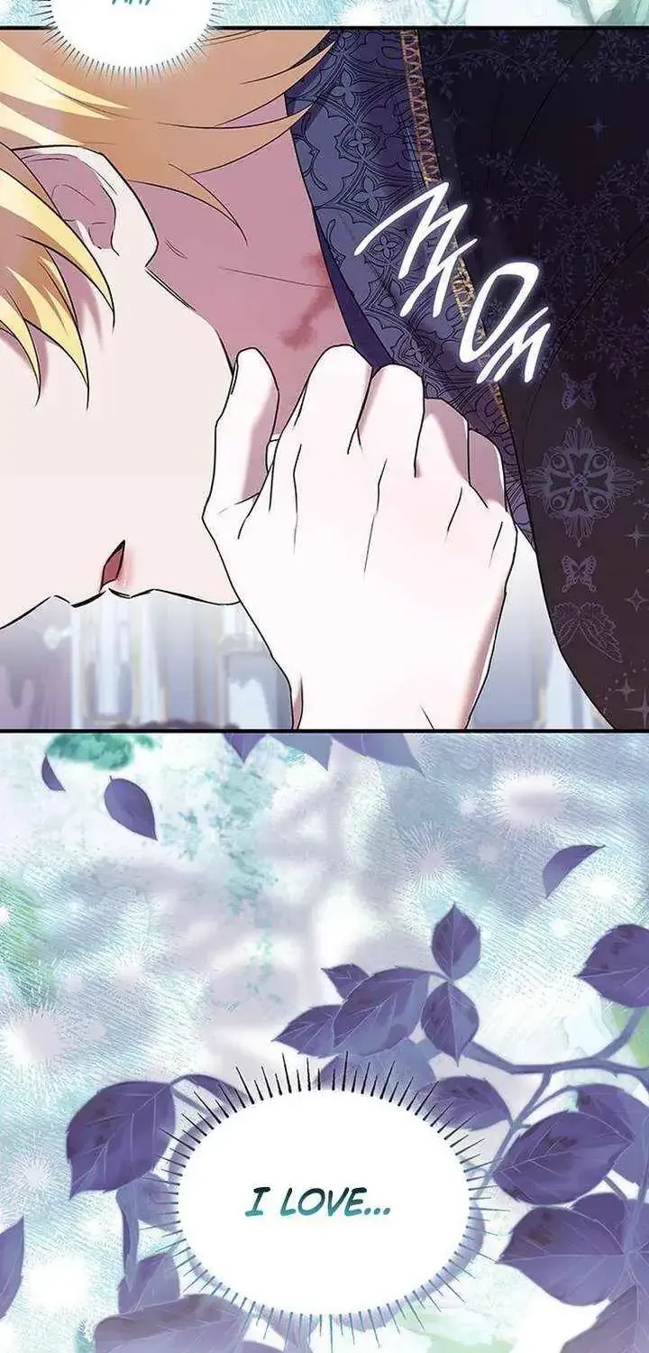 One Day My Sister Died Chapter 47.1 page 45 - 