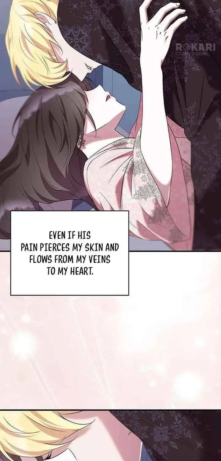One Day My Sister Died Chapter 47.1 page 56 - 