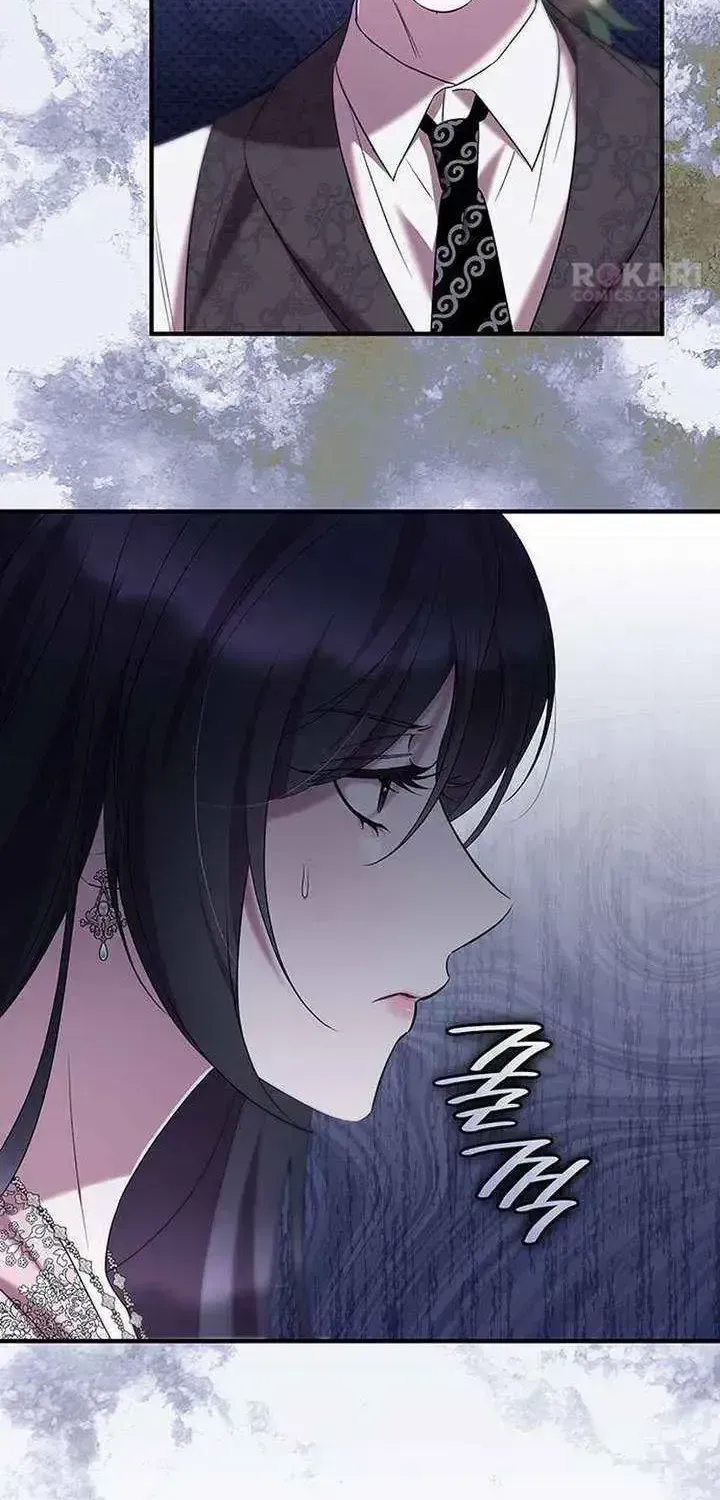 One Day My Sister Died Chapter 47.2 page 21 - 