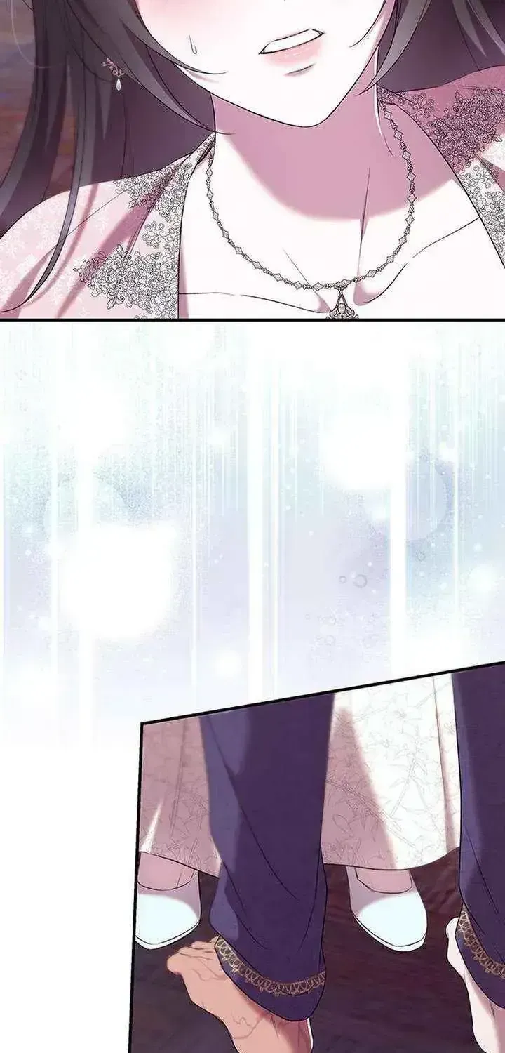 One Day My Sister Died Chapter 47.2 page 27 - 