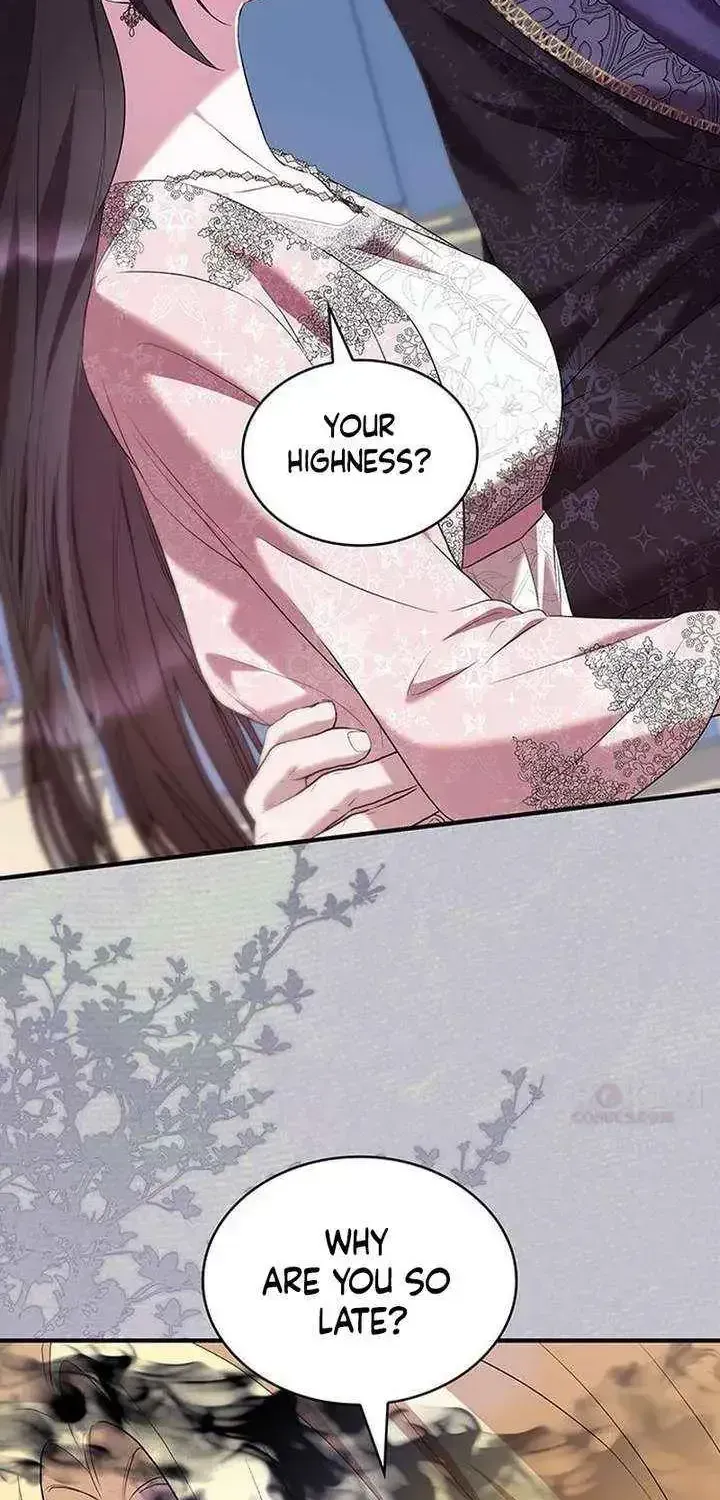 One Day My Sister Died Chapter 47.2 page 30 - 