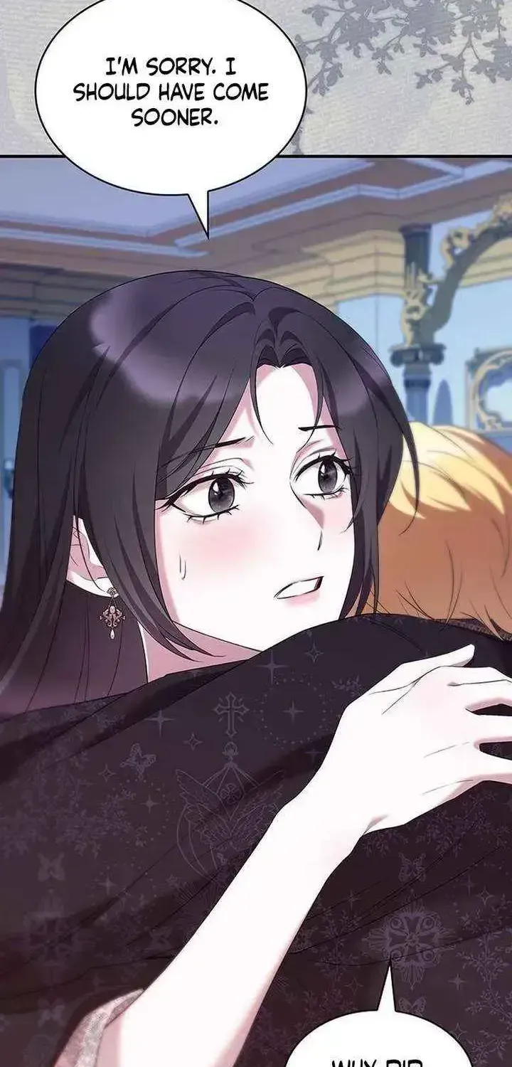 One Day My Sister Died Chapter 47.2 page 32 - 