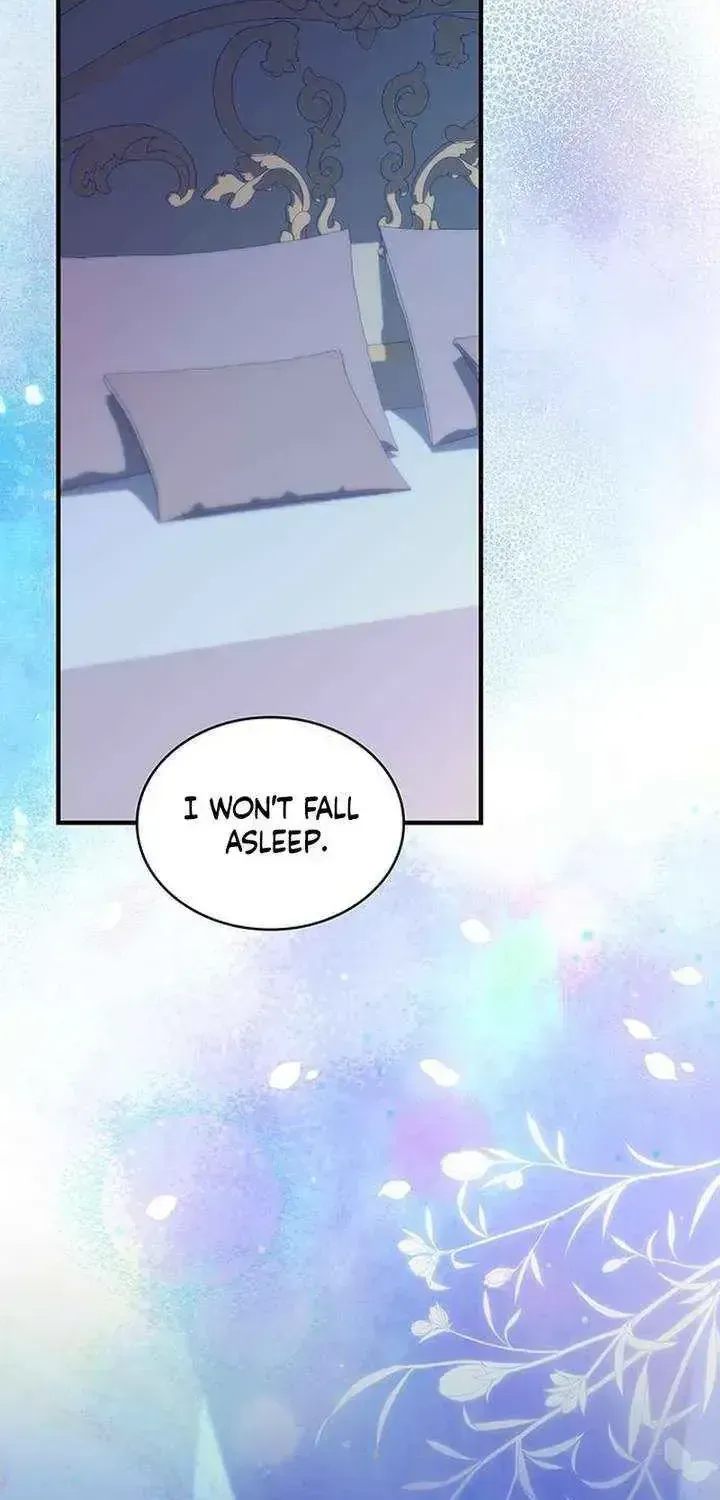 One Day My Sister Died Chapter 47.2 page 37 - 
