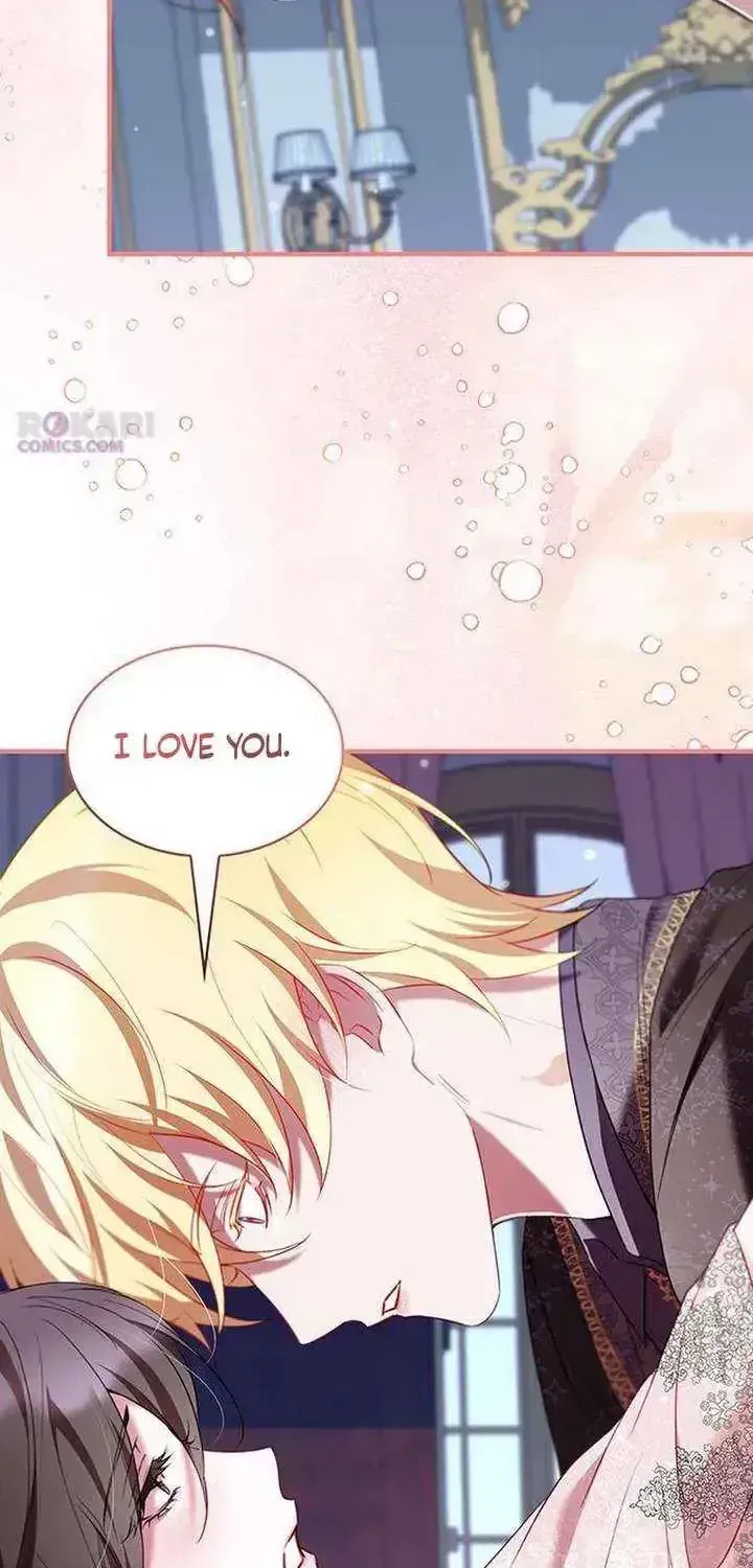 One Day My Sister Died Chapter 47.2 page 50 - 