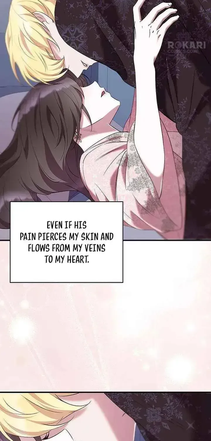 One Day My Sister Died Chapter 47.2 page 56 - 