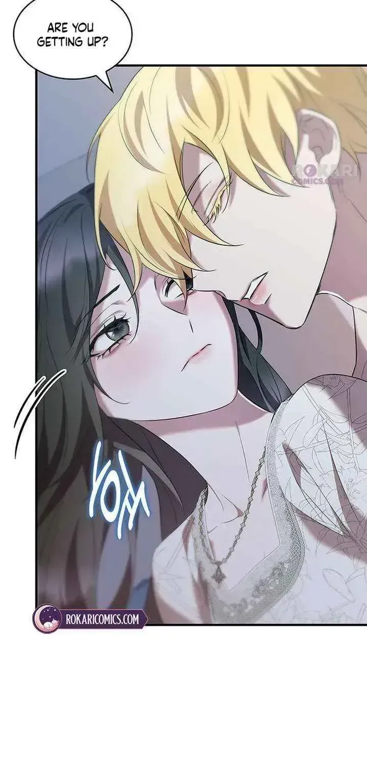 One Day My Sister Died Chapter 47.2 page 74 - 