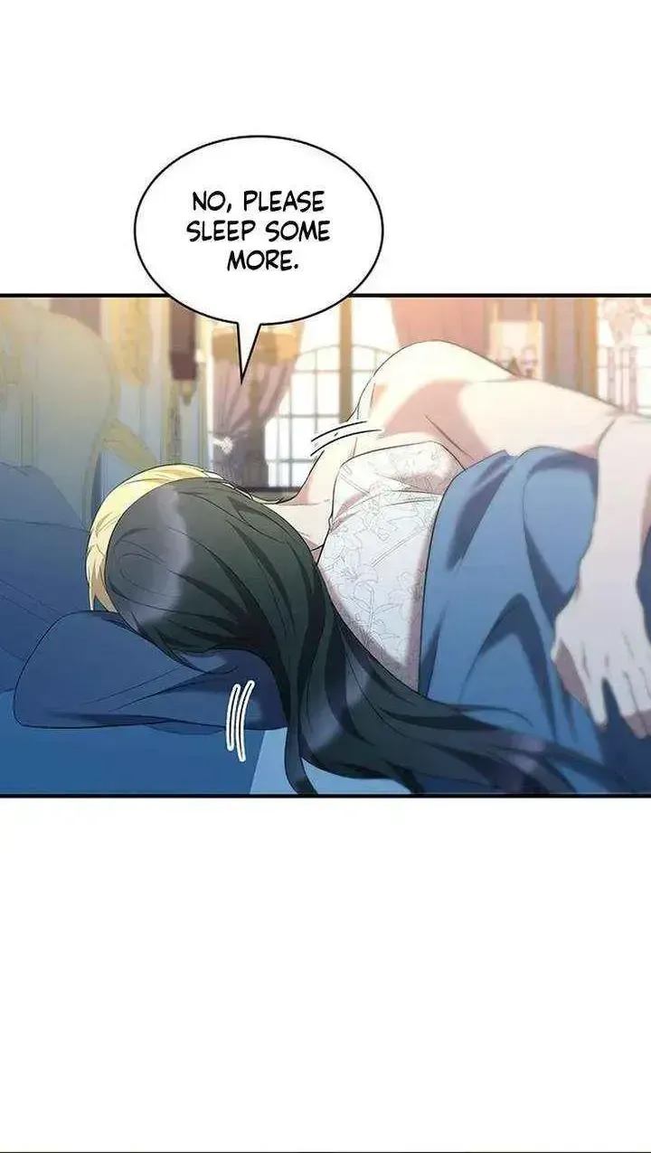 One Day My Sister Died Chapter 47.2 page 75 - 