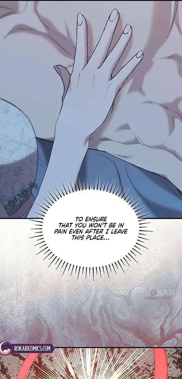 One Day My Sister Died Chapter 47.2 page 76 - 