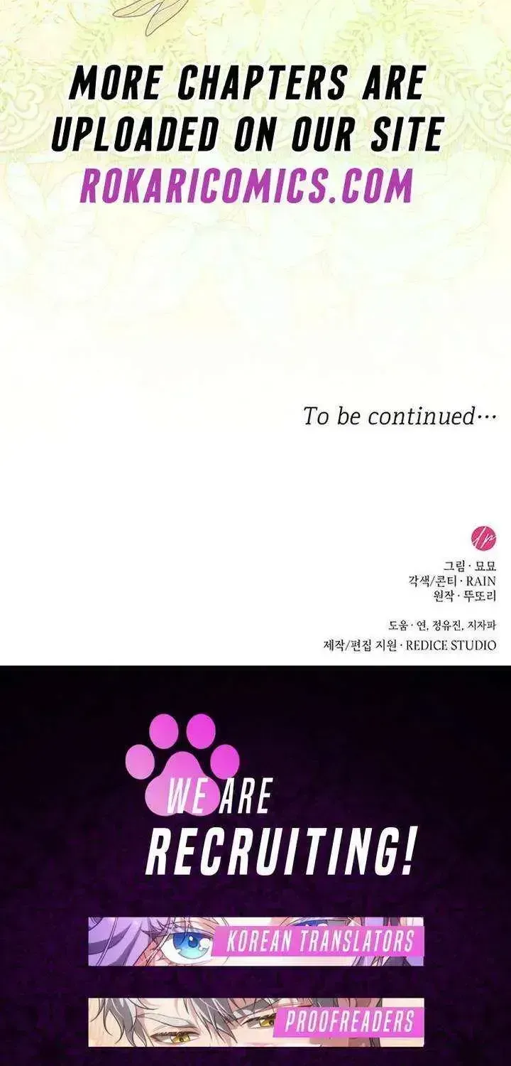 One Day My Sister Died Chapter 47.2 page 90 - 