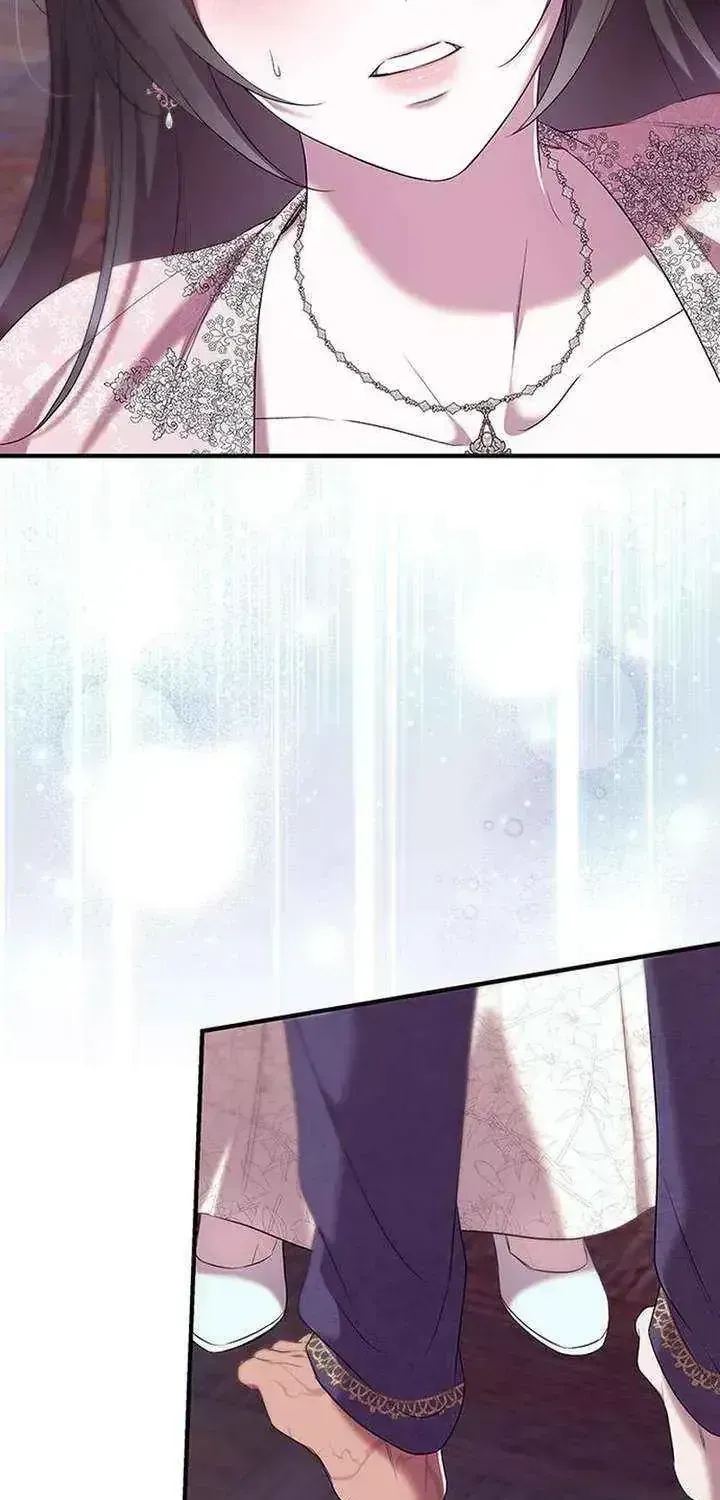 One Day My Sister Died Chapter 47.3 page 27 - 