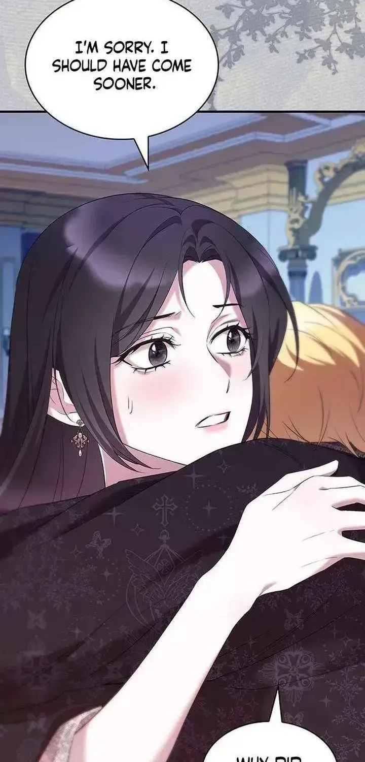 One Day My Sister Died Chapter 47.3 page 32 - 