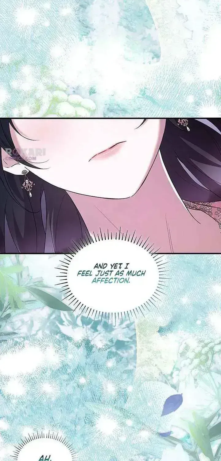 One Day My Sister Died Chapter 47.3 page 44 - 
