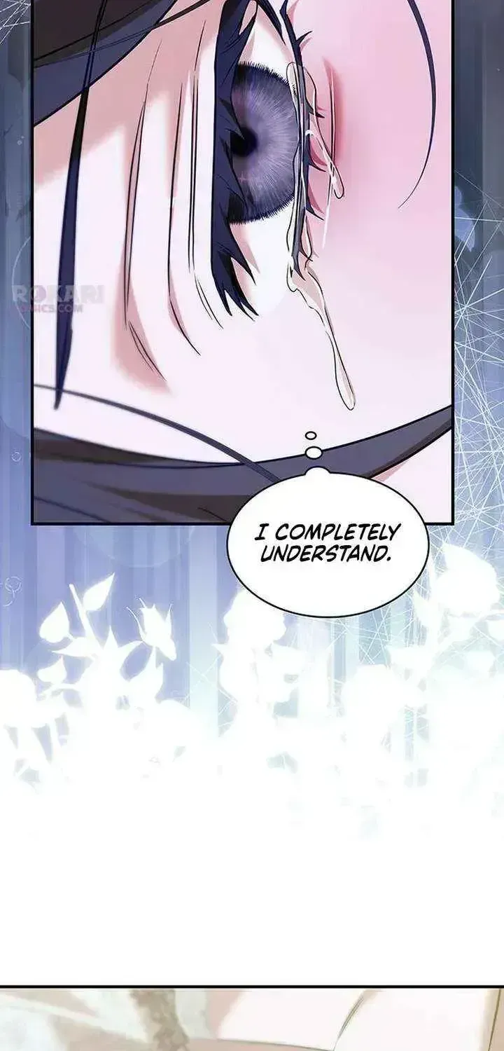 One Day My Sister Died Chapter 47.3 page 72 - 