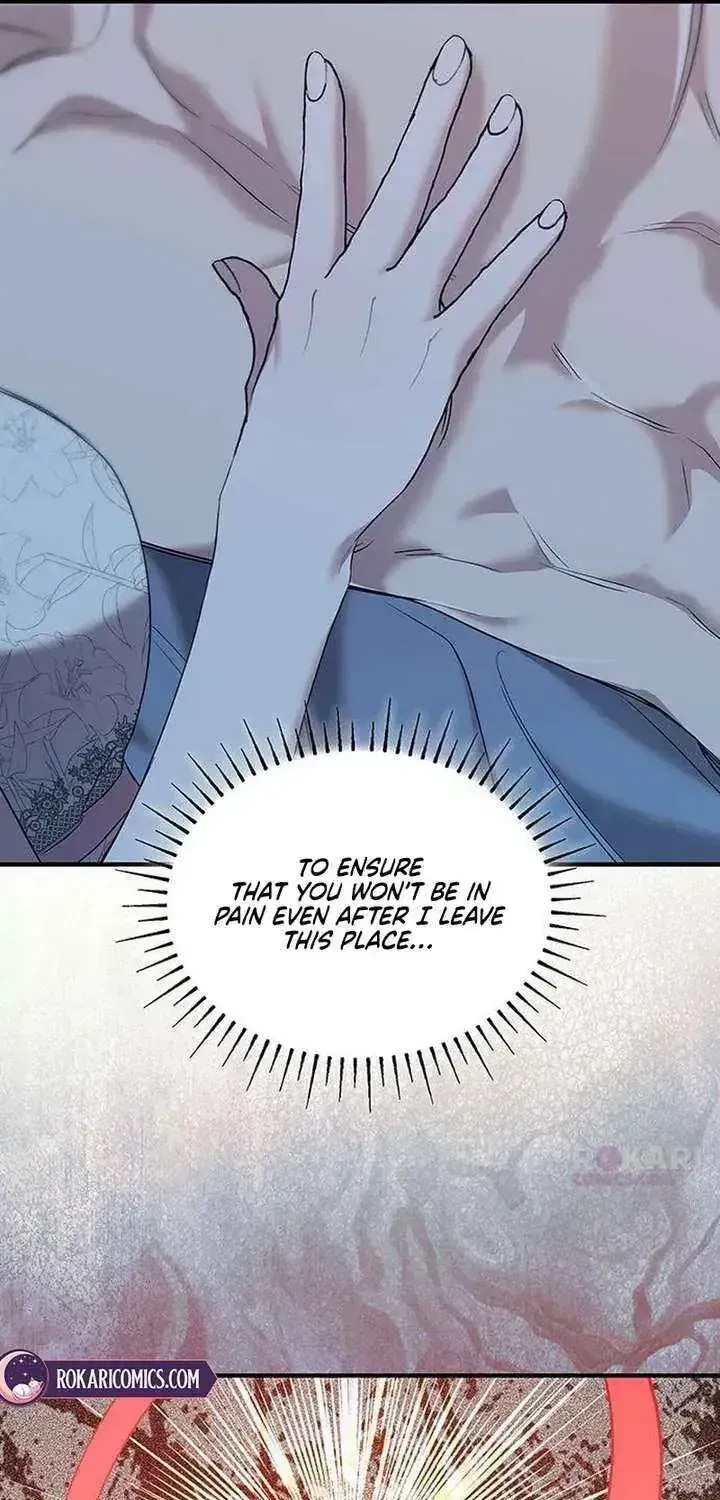 One Day My Sister Died Chapter 47.3 page 76 - 